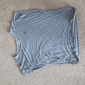 Latched Mama tshirt Size Xl